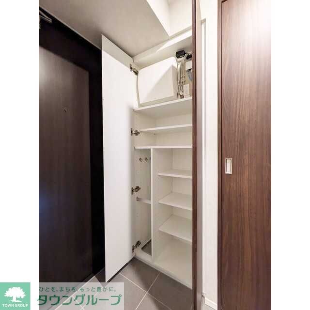 スタイリオ目黒大橋HILLSIDEの物件内観写真