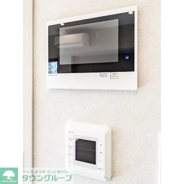 スタイリオ目黒大橋HILLSIDEの物件内観写真