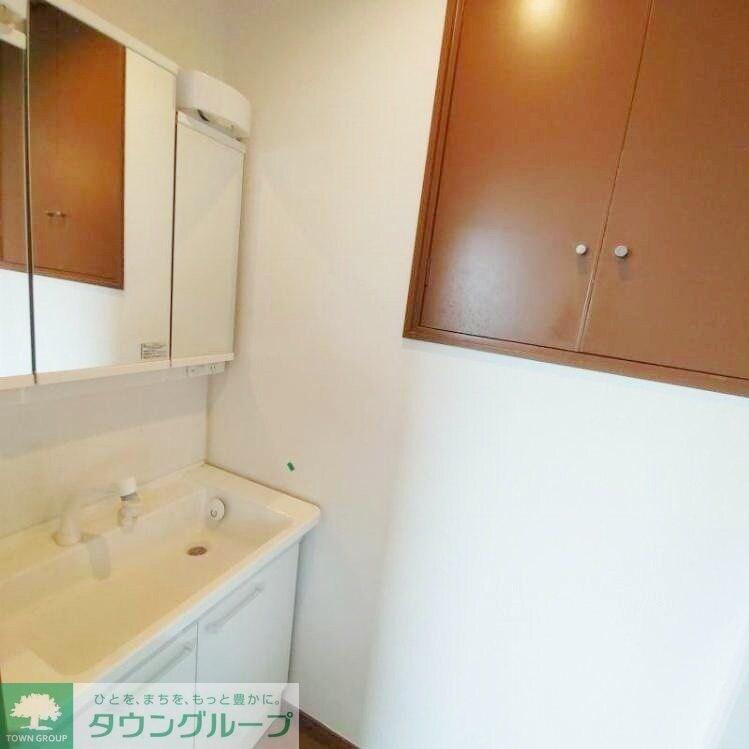 グローヴハウスNORTH棟の物件内観写真