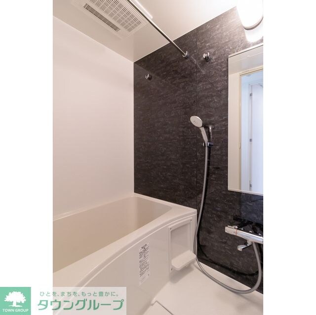 アヴァンカーサ三鷹の物件内観写真