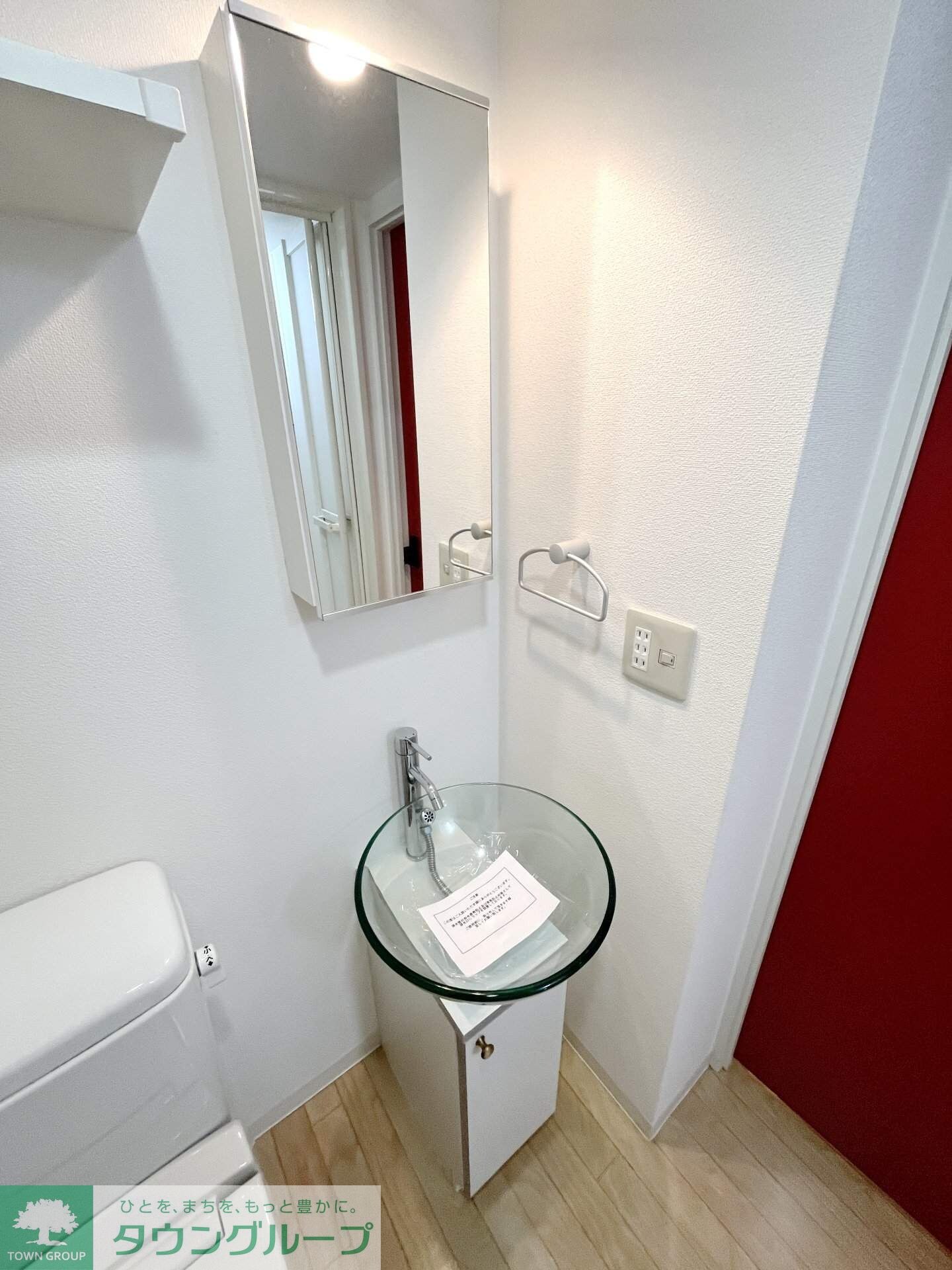 ZESTY豪徳寺の物件内観写真