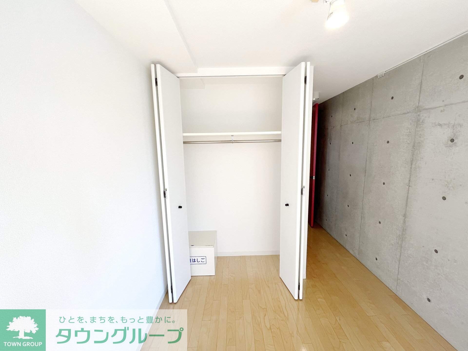 ZESTY豪徳寺の物件内観写真