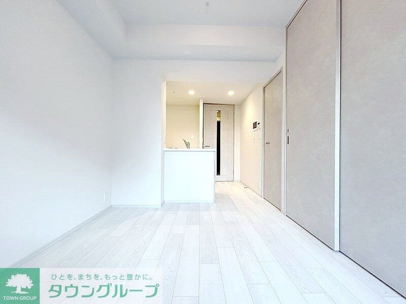 ブランシエスタ用賀の物件内観写真