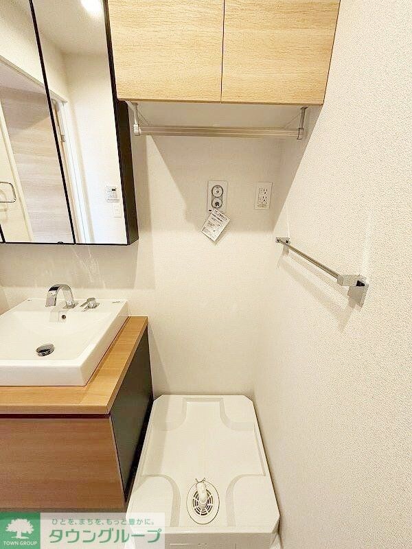 ベレオ三軒茶屋の物件内観写真