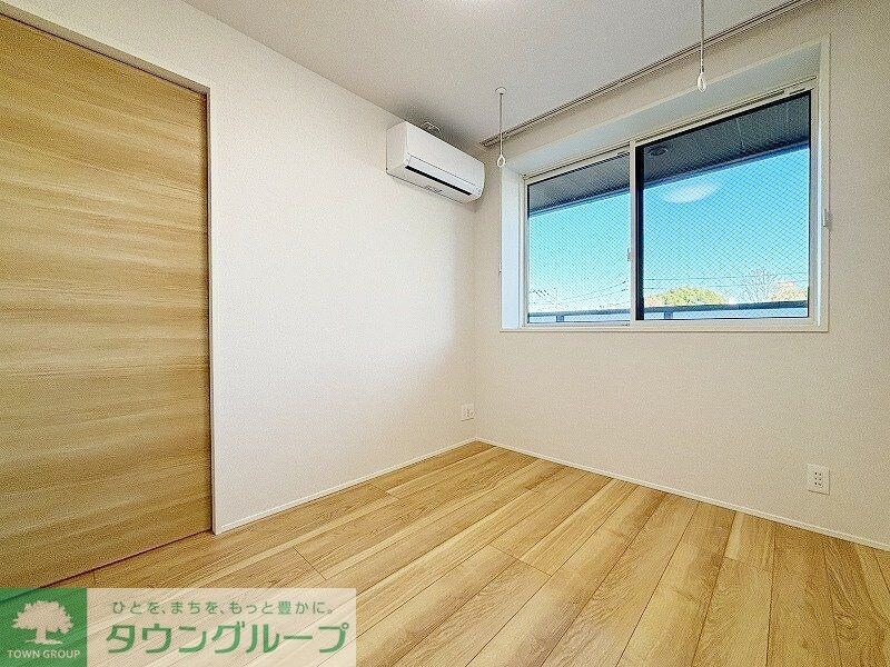 ベレオ三軒茶屋の物件内観写真