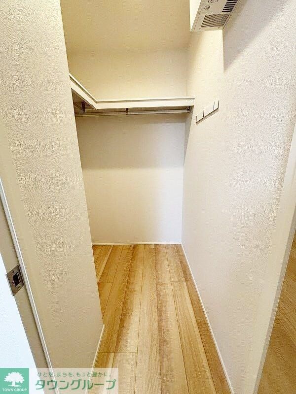 ベレオ三軒茶屋の物件内観写真