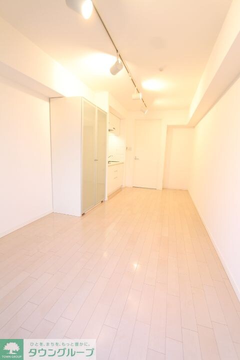 プライムアーバン三軒茶屋の物件内観写真