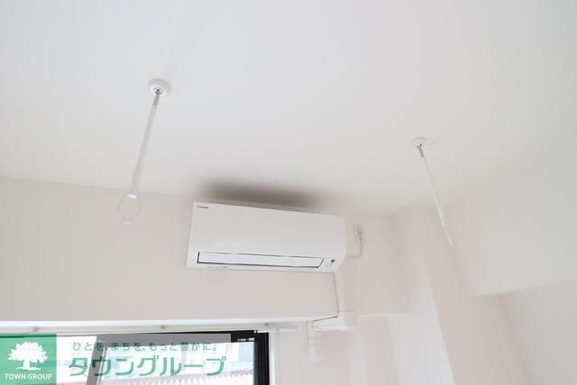 ダン・ラベニール北新宿の物件内観写真