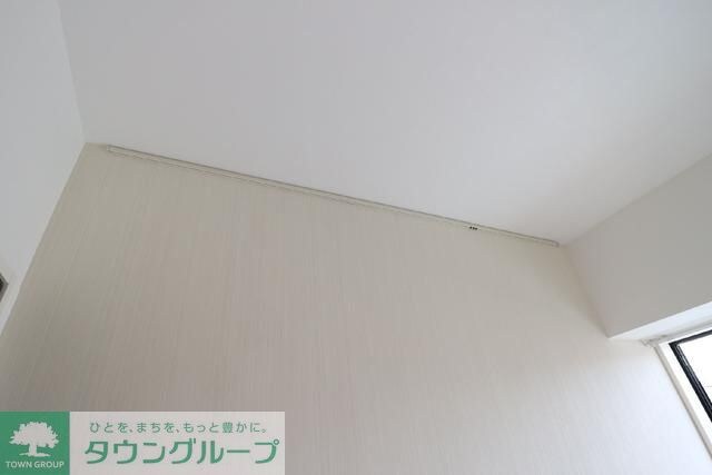 ダン・ラベニール北新宿の物件内観写真