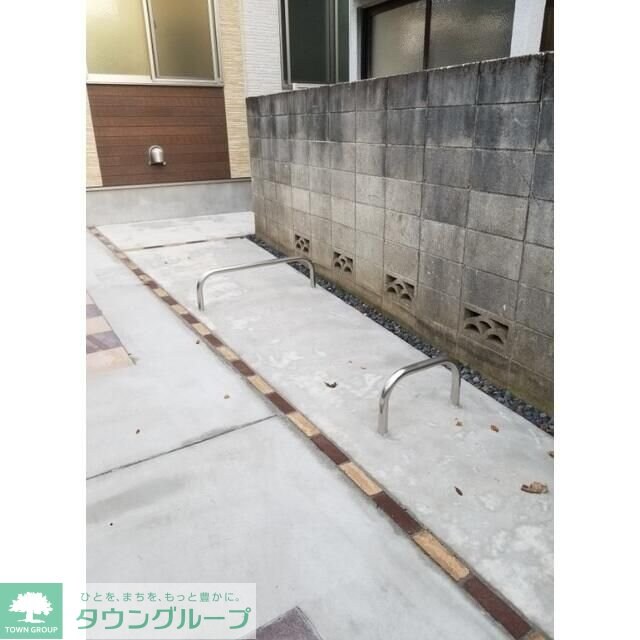 ciel et maraisの物件内観写真