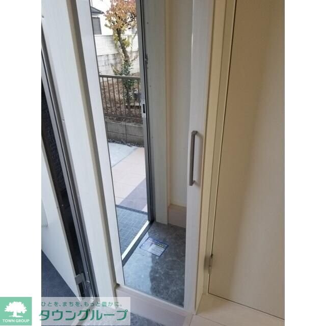 ciel et maraisの物件内観写真