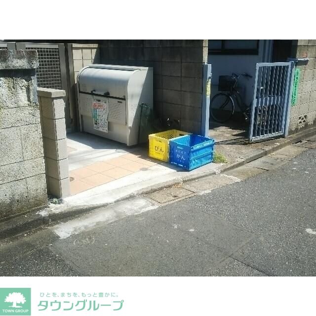 ciel et maraisの物件内観写真