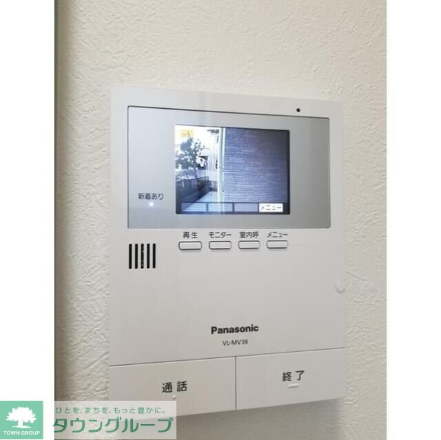 ciel et maraisの物件内観写真