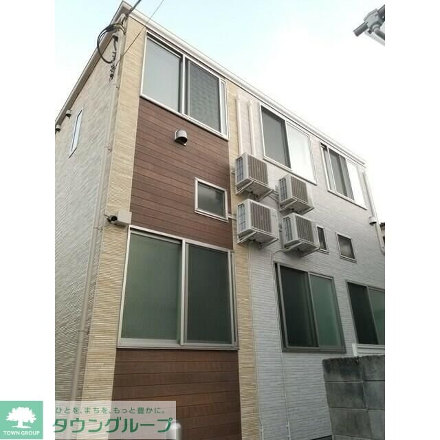 ciel et maraisの物件内観写真