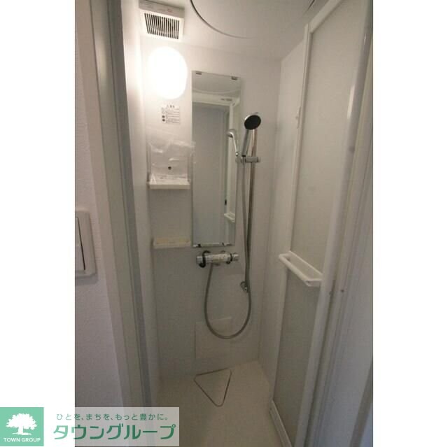 ciel et maraisの物件内観写真