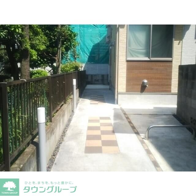 ciel et maraisの物件内観写真