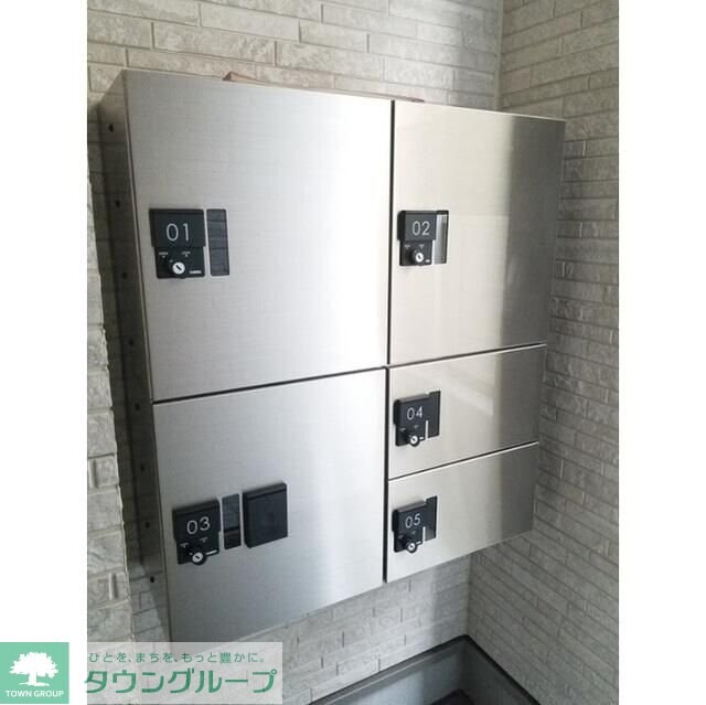 ciel et maraisの物件内観写真