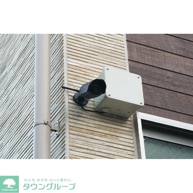 ciel et maraisの物件内観写真