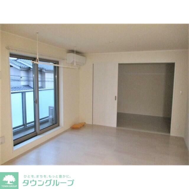 プラサート22の物件内観写真