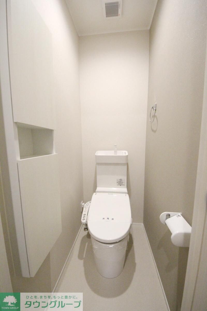 プラサート22の物件内観写真