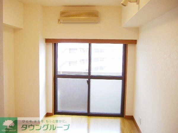 トーシンフェニックス笹塚駅前弐番館の物件内観写真