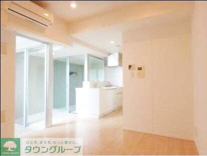 プライムガーデン駒沢大学の物件内観写真