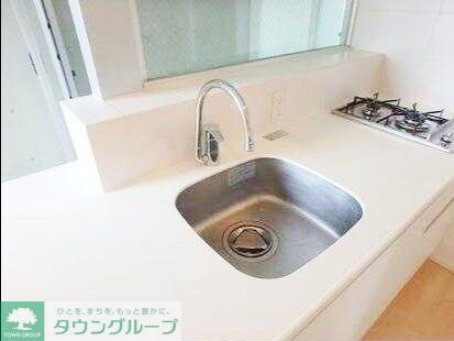 プライムガーデン駒沢大学の物件内観写真