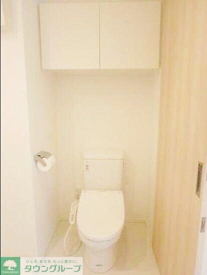 プライムガーデン駒沢大学の物件内観写真