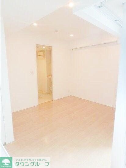 プライムガーデン駒沢大学の物件内観写真