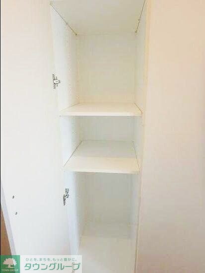 プライムガーデン駒沢大学の物件内観写真