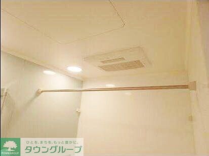 プライムガーデン駒沢大学の物件内観写真