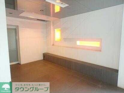 プライムガーデン駒沢大学の物件内観写真