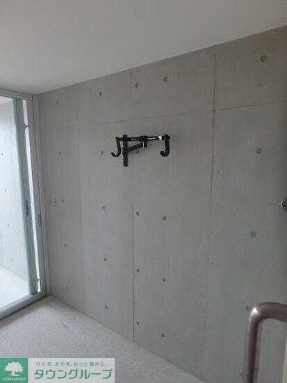 プライムガーデン駒沢大学の物件内観写真