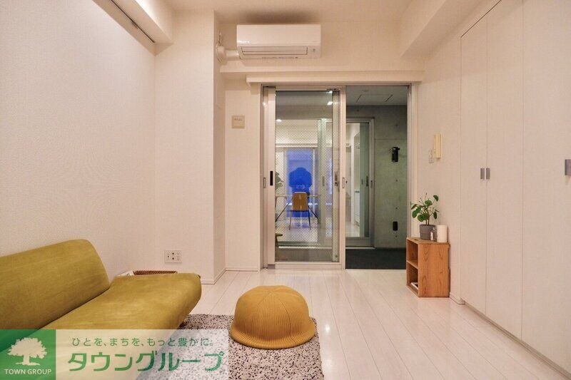 プライムガーデン駒沢大学の物件内観写真