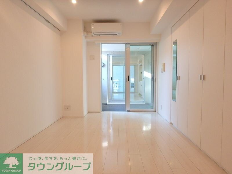 プライムガーデン駒沢大学の物件内観写真