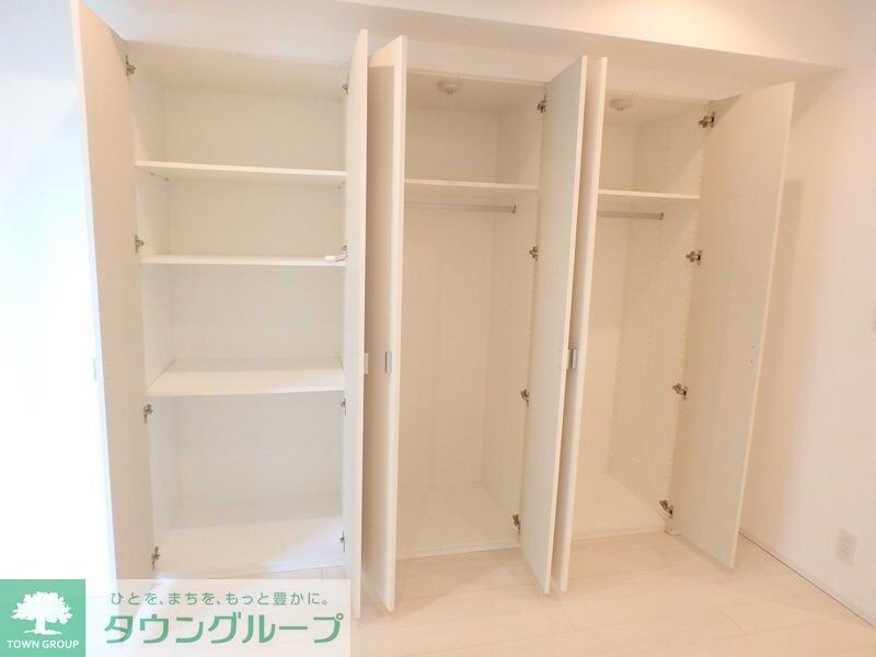 プライムガーデン駒沢大学の物件内観写真