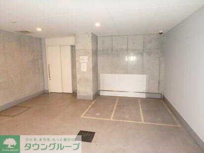 プライムガーデン駒沢大学の物件内観写真