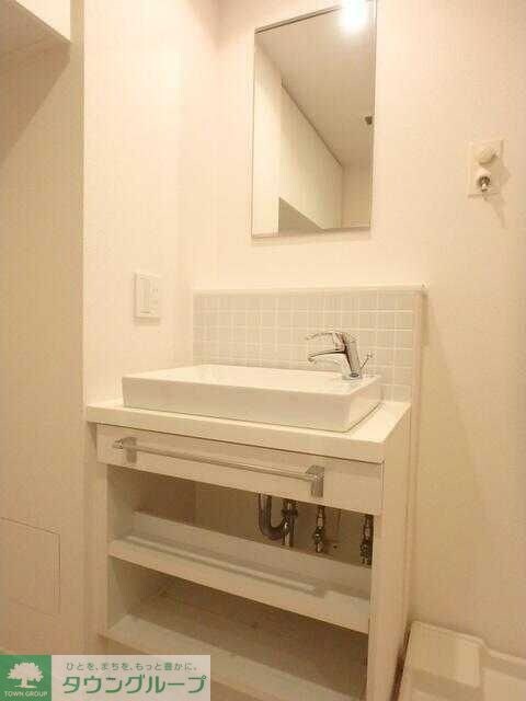 プライムガーデン駒沢大学の物件内観写真