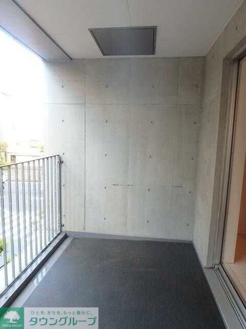 プライムガーデン駒沢大学の物件内観写真