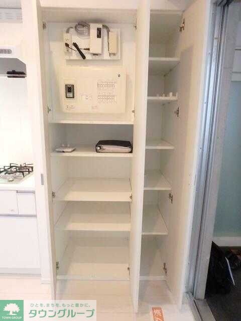 プライムガーデン駒沢大学の物件内観写真