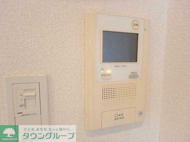 プライムガーデン駒沢大学の物件内観写真