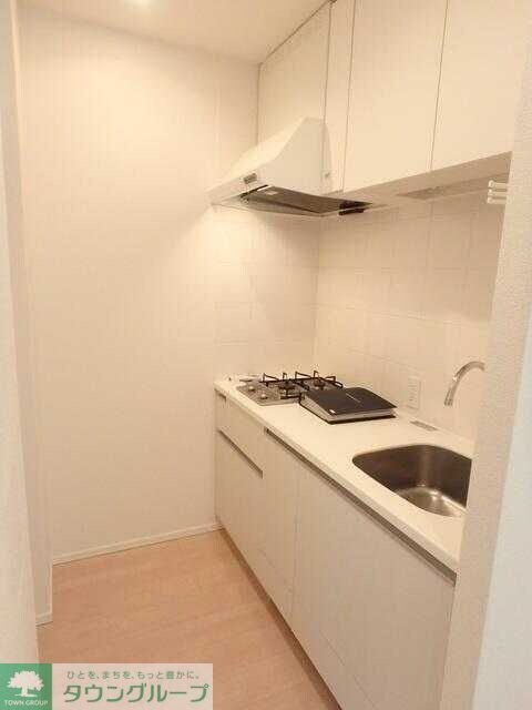 プライムガーデン駒沢大学の物件内観写真