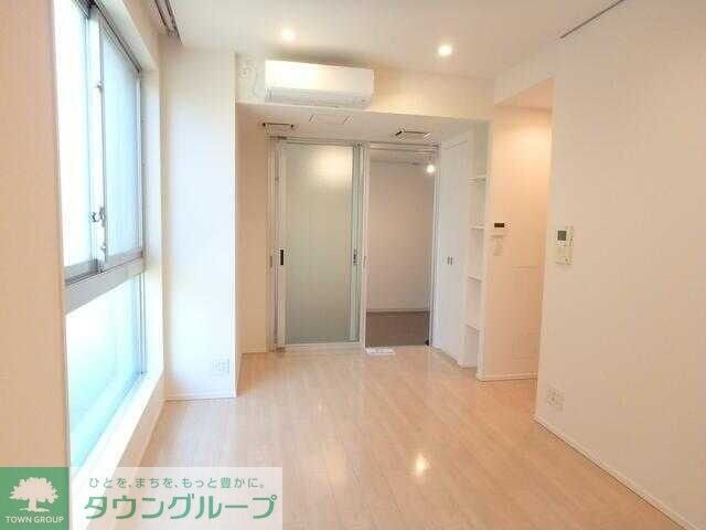 プライムガーデン駒沢大学の物件内観写真