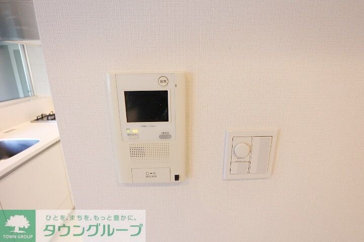 プライムガーデン駒沢大学の物件内観写真