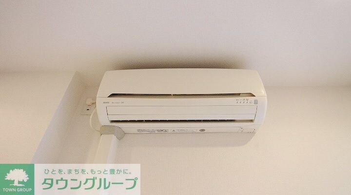 プライムガーデン駒沢大学の物件内観写真