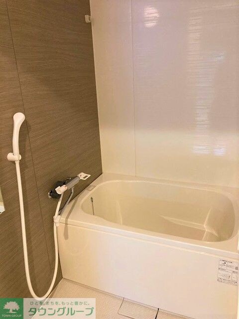 アドウビ学芸大学の物件内観写真