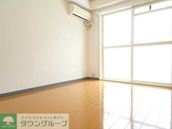 カステーロフチの物件内観写真