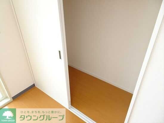 カステーロフチの物件内観写真