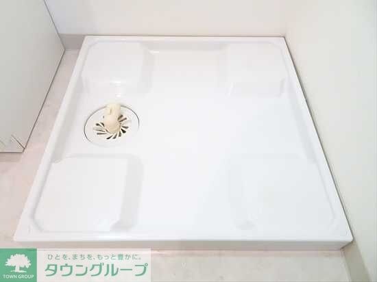 カステーロフチの物件内観写真