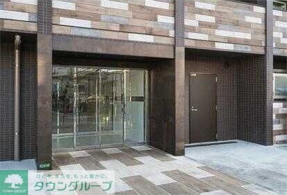 PREMIUMCUBE世田谷#moの物件内観写真